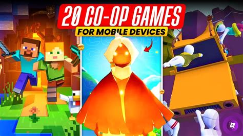 multiplayer mobile games|Top 20 Best Mobile Co.